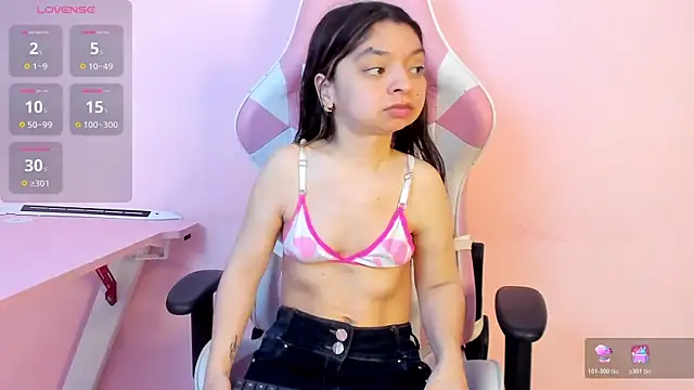 CharlotteMuller online show from 22, 11, 2025