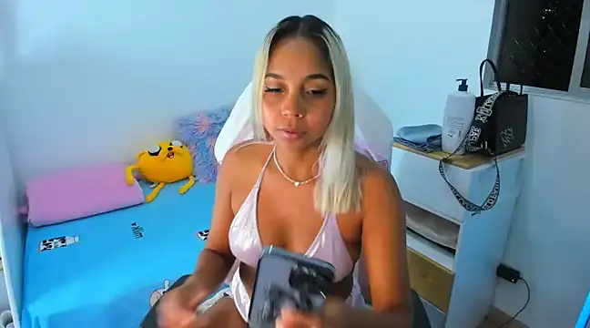  anhalia online show from 6, 12, 2024