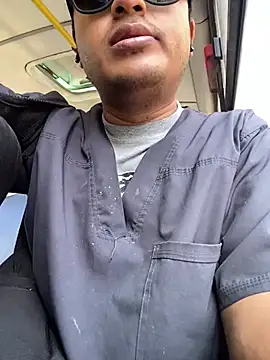 Daniel Black98 online show from 2, 3, 2025