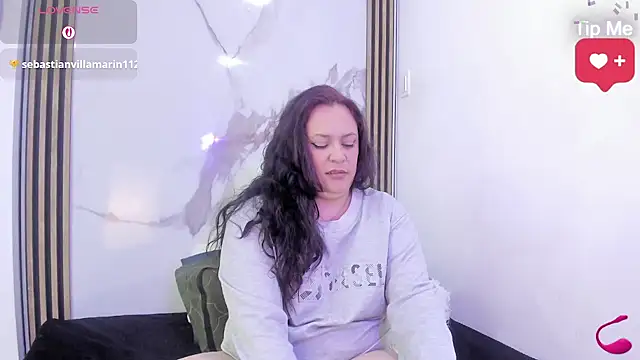 Biiancacox online show from 3, 2, 2026