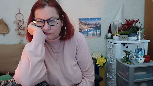 Snapshot of PlayfullMature chatting on 12, 2, 2025 PlayfullMature online show from 12, 2, 2025