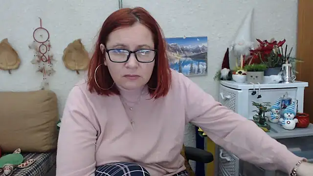 Snapshot of PlayfullMature chatting on 12, 2, 2025 PlayfullMature online show from 12, 2, 2025