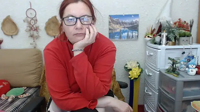 Snapshot of PlayfullMature chatting on 18, 2, 2025 PlayfullMature online show from 18, 2, 2025