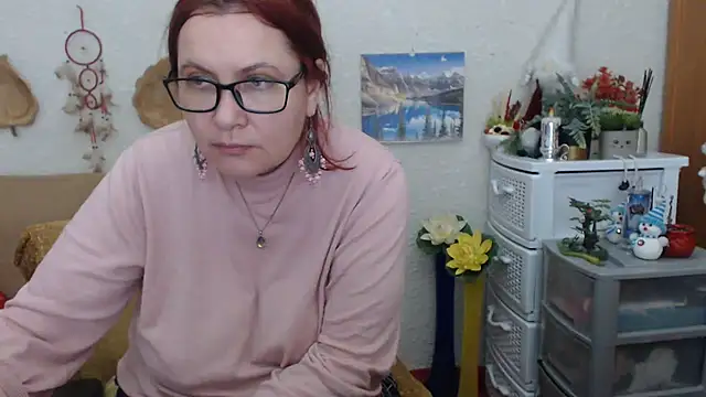Snapshot of PlayfullMature chatting on 21, 2, 2025 PlayfullMature online show from 21, 2, 2025