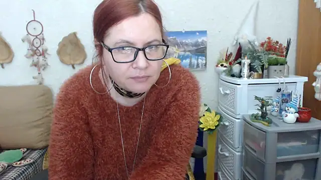 Snapshot of PlayfullMature chatting on 22, 2, 2025 PlayfullMature online show from 22, 2, 2025