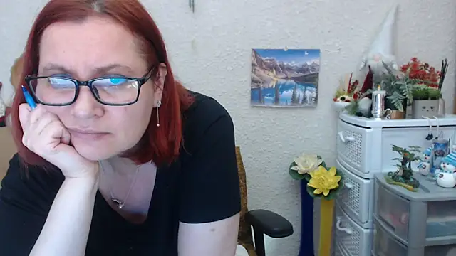 Snapshot of PlayfullMature chatting on 23, 2, 2025 PlayfullMature online show from 23, 2, 2025