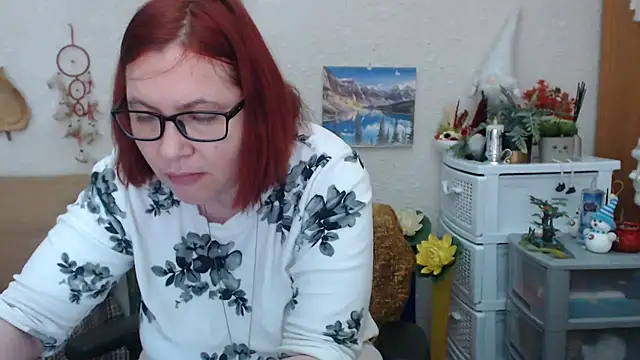 Snapshot of PlayfullMature chatting on 25, 2, 2025 PlayfullMature online show from 25, 2, 2025