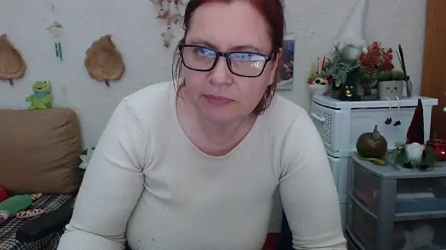 Snapshot of PlayfullMature chatting on 1, 3, 2025 PlayfullMature online show from 1, 3, 2025