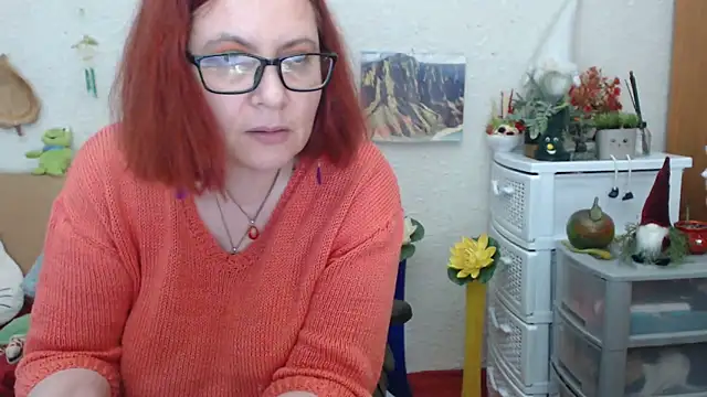 Snapshot of PlayfullMature chatting on 2, 3, 2025 PlayfullMature online show from 2, 3, 2025