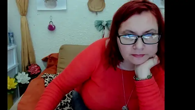 PlayfullMature online show from 29, 10, 2025