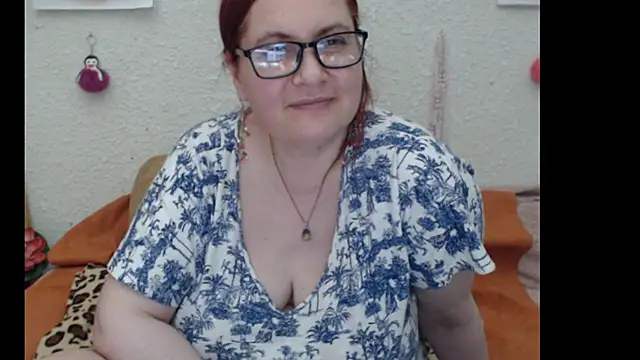 PlayfullMature online show from 30, 10, 2025