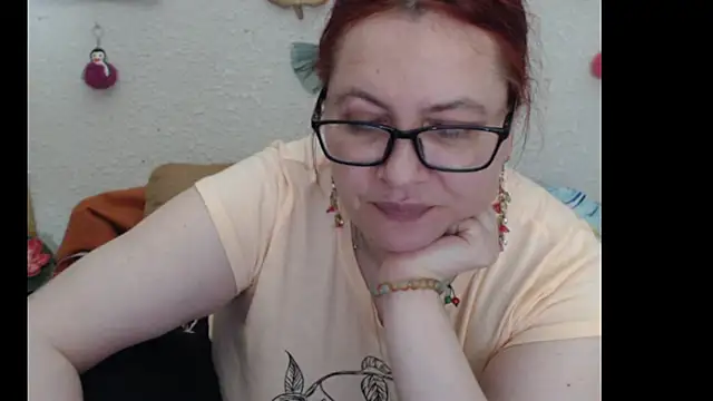 PlayfullMature online show from 12, 11, 2025