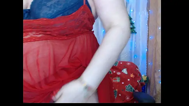 PlayfullMature online show from 9, 1, 2026