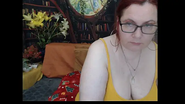 PlayfullMature online show from 6, 7, 2026