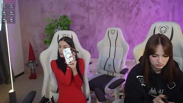 Tina Breeze online show from 17, 1, 2025