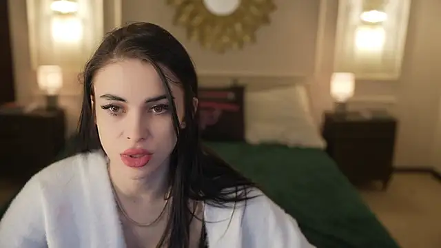 Tina Breeze online show from 20, 2, 2026