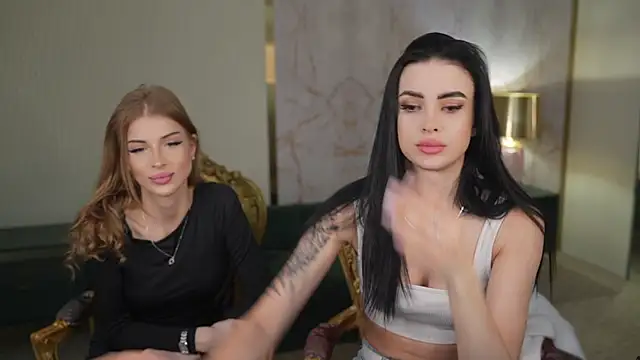 Tina Breeze online show from 12, 3, 2026