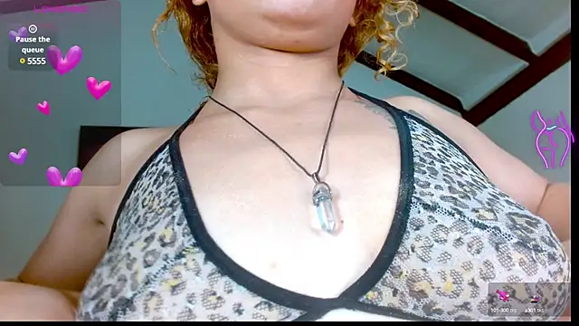 Eva Hoot online show from 10, 3, 2025