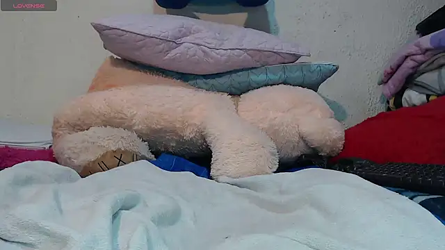 Snapshot of _Dulcinea777 chatting on 16, 1, 2025 Dulcinea777 online show from 16, 1, 2025