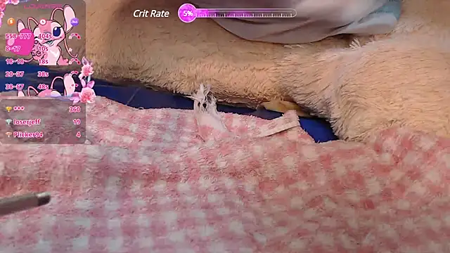 Snapshot of _Dulcinea777 chatting on 30, 1, 2025 Dulcinea777 online show from 30, 1, 2025