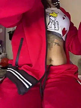 Snapshot of _Dulcinea777 chatting on 5, 11, 2025 Dulcinea777 online show from 5, 11, 2025