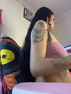 Snapshot of _Dulcinea777 chatting on 15, 11, 2025 Dulcinea777 online show from 15, 11, 2025