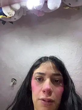  Dulcinea777 online show from 12, 2, 2026