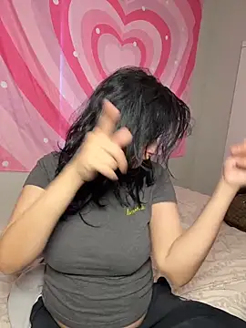 Snapshot of ThickerThanYoBitch chatting on 12, 2, 2026 ThickerThanYoBitch online show from 12, 2, 2026