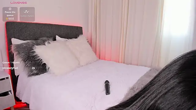 gissel danger online show from 16, 1, 2025