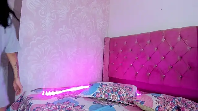 Snapshot of KittyNicolle chatting on 7, 12, 2024 KittyNicolle online show from 7, 12, 2024