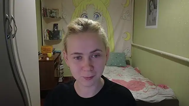 Riley Roo online show from 8, 2, 2026