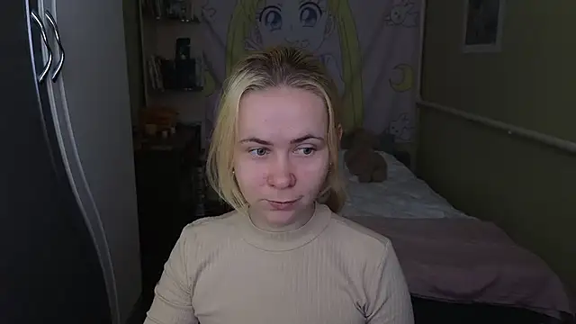 Riley Roo online show from 25, 2, 2026