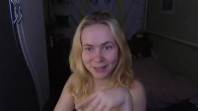 Riley Roo online show from 11, 3, 2026