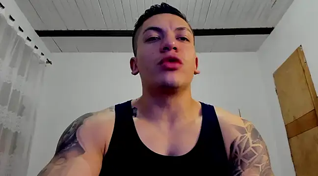 Snapshot of aquiles_51 chatting on 19, 12, 2024 aquiles 51 online show from 19, 12, 2024