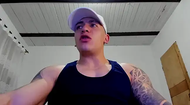 Snapshot of aquiles_51 chatting on 24, 12, 2024 aquiles 51 online show from 24, 12, 2024