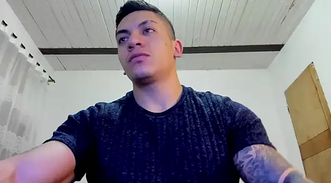 Snapshot of aquiles_51 chatting on 29, 12, 2024 aquiles 51 online show from 29, 12, 2024