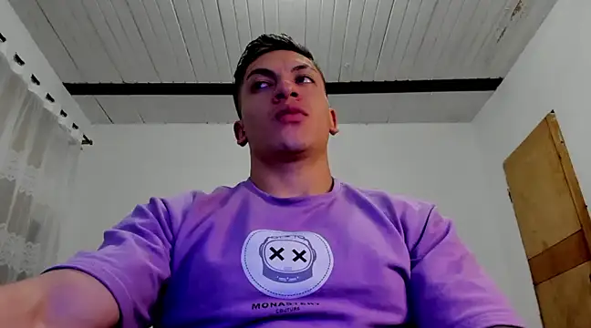 Snapshot of aquiles_51 chatting on 19, 1, 2025 aquiles 51 online show from 19, 1, 2025