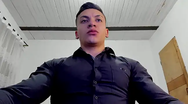 Snapshot of aquiles_51 chatting on 20, 1, 2025 aquiles 51 online show from 20, 1, 2025