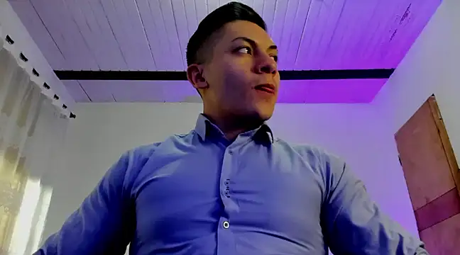 Snapshot of aquiles_51 chatting on 28, 1, 2025 aquiles 51 online show from 28, 1, 2025