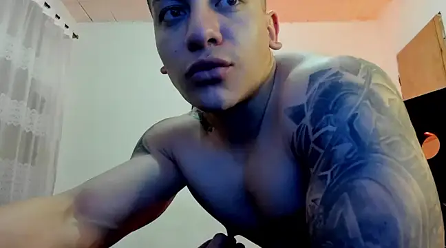 Snapshot of aquiles_51 chatting on 31, 1, 2025 aquiles 51 online show from 31, 1, 2025