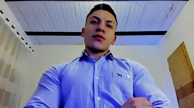 Snapshot of aquiles_51 chatting on 12, 2, 2025 aquiles 51 online show from 12, 2, 2025