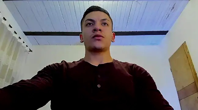 Snapshot of aquiles_51 chatting on 16, 2, 2025 aquiles 51 online show from 16, 2, 2025