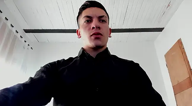 Snapshot of aquiles_51 chatting on 26, 2, 2025 aquiles 51 online show from 26, 2, 2025