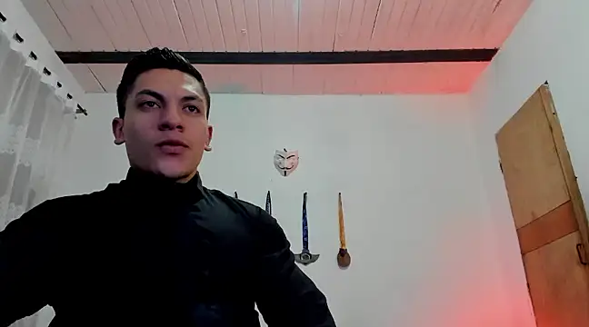 Snapshot of aquiles_51 chatting on 14, 3, 2025 aquiles 51 online show from 14, 3, 2025