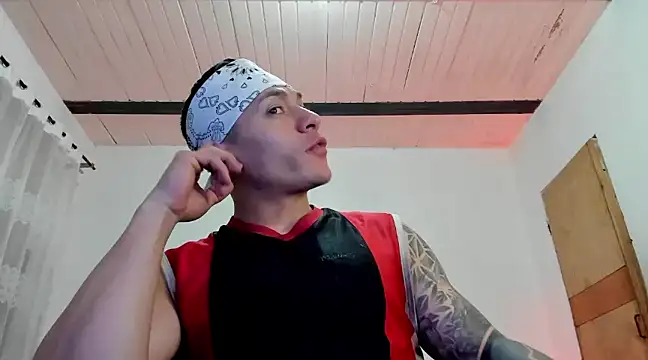 Snapshot of aquiles_51 chatting on 18, 3, 2025 aquiles 51 online show from 18, 3, 2025