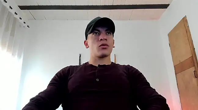 Snapshot of aquiles_51 chatting on 20, 3, 2025 aquiles 51 online show from 20, 3, 2025