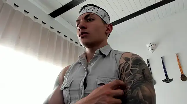 Snapshot of aquiles_51 chatting on 22, 3, 2025 aquiles 51 online show from 22, 3, 2025