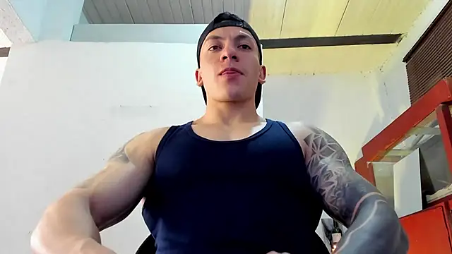 Snapshot of aquiles_51 chatting on 16, 9, 2025 aquiles 51 online show from 16, 9, 2025