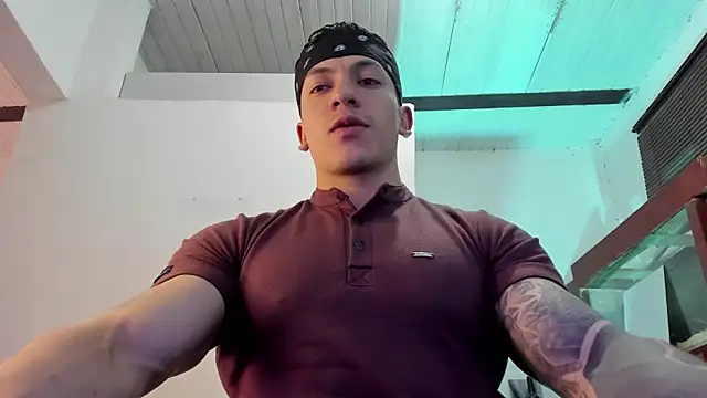 Snapshot of aquiles_51 chatting on 19, 9, 2025 aquiles 51 online show from 19, 9, 2025