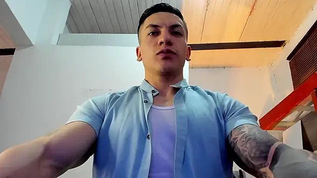 Snapshot of aquiles_51 chatting on 22, 9, 2025 aquiles 51 online show from 22, 9, 2025